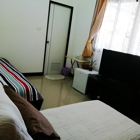 Wilderness Bed & Breakfast Ban Chang  Oda fotoğraf