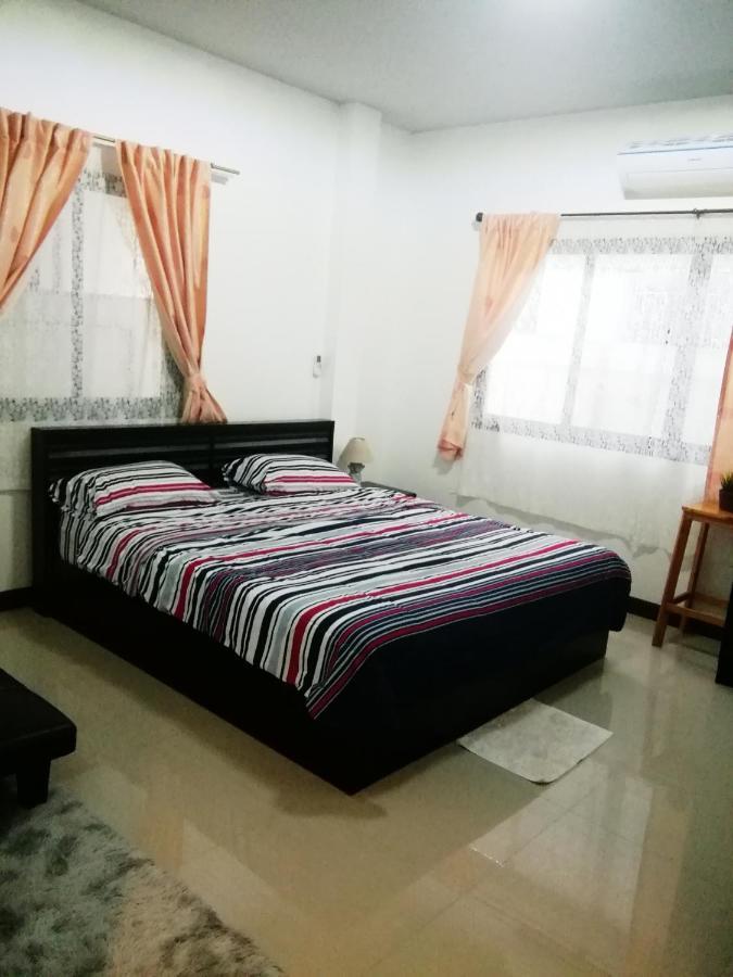 Wilderness Bed & Breakfast Ban Chang  Dış mekan fotoğraf